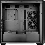 Silverstone Technology SETA H2 (schwarz)