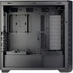 Silverstone Technology SETA H2 (schwarz)