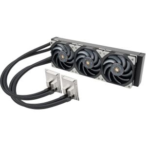 Silverstone Technology SST-XE360PDD (schwarz/silber)