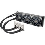 Silverstone Technology SST-XE360PDD (schwarz/silber)