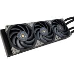 Silverstone Technology SST-XE360PDD (schwarz/silber)
