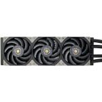 Silverstone Technology SST-XE360PDD (schwarz/silber)