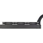 Silverstone Technology SST-XE360PDD (schwarz/silber)