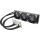 Silverstone Technology SST-XE360PDD (schwarz/silber)