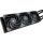 Silverstone Technology SST-XE360PDD (schwarz/silber)