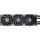 Silverstone Technology SST-XE360PDD (schwarz/silber)