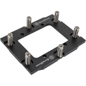 Silverstone Technology AMD Socket SP5 Sockel-Montagekit XAC-MK-SP5 (schwarz, für SilverStone XE360PDD / XE360 Serie)