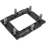 Silverstone Technology AMD Socket SP5 Sockel-Montagekit XAC-MK-SP5 (schwarz, für SilverStone XE360PDD / XE360 Serie)