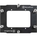 Silverstone Technology AMD Socket SP5 Sockel-Montagekit XAC-MK-SP5 (schwarz, für SilverStone XE360PDD / XE360 Serie)