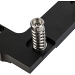 Silverstone Technology AMD Socket SP5 Sockel-Montagekit XAC-MK-SP5 (schwarz, für SilverStone XE360PDD / XE360 Serie)