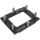 Silverstone Technology AMD Socket SP5 Sockel-Montagekit XAC-MK-SP5 (schwarz, für SilverStone XE360PDD / XE360 Serie)