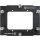 Silverstone Technology AMD Socket SP5 Sockel-Montagekit XAC-MK-SP5 (schwarz, für SilverStone XE360PDD / XE360 Serie)