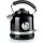 Ariete Wasserkocher Moderna (schwarz, 2.000 Watt, 1,7 Liter)