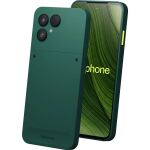 Fairphone Das Fairphone (Gen. 6) 256GB (Forest Green,...