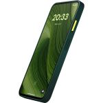 Fairphone Das Fairphone (Gen. 6) 256GB (Forest Green, Android 15, 8 GB)