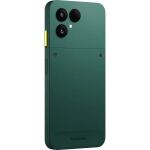 Fairphone Das Fairphone (Gen. 6) 256GB (Forest Green, Android 15, 8 GB)
