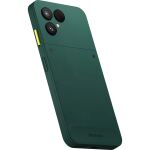 Fairphone Das Fairphone (Gen. 6) 256GB (Forest Green, Android 15, 8 GB)