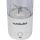 Nutribullet Portable Standmixer NBP003W (weiß, akkubetrieben, 0,475 Liter)
