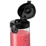 Nutribullet Portable Standmixer NBP003B (schwarz, akkubetrieben, 0,475 Liter)