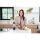 Nutribullet Portable Standmixer NBP003B (schwarz, akkubetrieben, 0,475 Liter)