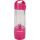 Nutribullet Portable Standmixer NBP003BP (pink, akkubetrieben, 0,475 Liter)