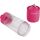 Nutribullet Portable Standmixer NBP003BP (pink, akkubetrieben, 0,475 Liter)