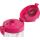 Nutribullet Portable Standmixer NBP003BP (pink, akkubetrieben, 0,475 Liter)