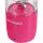 Nutribullet Portable Standmixer NBP003BP (pink, akkubetrieben, 0,475 Liter)