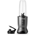 Nutribullet Ultra 1000 Standmixer NB1004DGB (dunkelgrau, 1.000 Watt, 0,9 Liter)