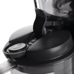 Nutribullet Entsafter NBJ100G (grau, 800 Watt)