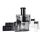 Nutribullet Entsafter Pro NBJ200G (silber/grau, 1.000 Watt)