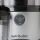 Nutribullet Entsafter Pro NBJ200G (silber/grau, 1.000 Watt)