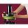 Nutribullet Entsafter Pro NBJ200G (silber/grau, 1.000 Watt)