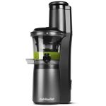Nutribullet Slow Juicer NBJ500 (grau/schwarz, 150 Watt)