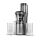 Nutribullet Slow Juicer NBJ500 (grau/schwarz, 150 Watt)