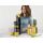 Nutribullet Slow Juicer NBJ500 (grau/schwarz, 150 Watt)