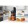 Nutribullet Slow Juicer NBJ500 (grau/schwarz, 150 Watt)