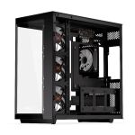 Krux Empero (schwarz, Tempered Glass x 2)