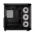 Krux Empero (schwarz, Tempered Glass x 2)