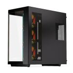 Krux Empero (schwarz, Tempered Glass x 2)