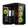 Krux Empero (schwarz, Tempered Glass x 2)