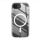 Nevox StyleShell SHOCKFlex (transparent, iPhone 17e/16e, kompatibel mit MagSafe)