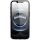 Nevox StyleShell SHOCKFlex (transparent, iPhone 17e/16e, kompatibel mit MagSafe)