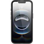 Nevox StyleShell Invisio (schwarz, iPhone 17e/16e)