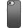 Nevox StyleShell Invisio (schwarz, iPhone 17e/16e)