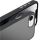 Nevox StyleShell Invisio (schwarz, iPhone 17e/16e)