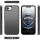 Nevox StyleShell Invisio (schwarz, iPhone 17e/16e)