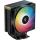 DeepCool AG400 BK ARGB V2 Chipset Ventilator 12 cm Schwarz 1 Stück(e)