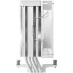 Deepcool AG400 ARGB V2 (weiß, 120 mm)