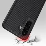 Nevox StyleShell NYLO (schwarz, Samsung Galaxy A26 5G)